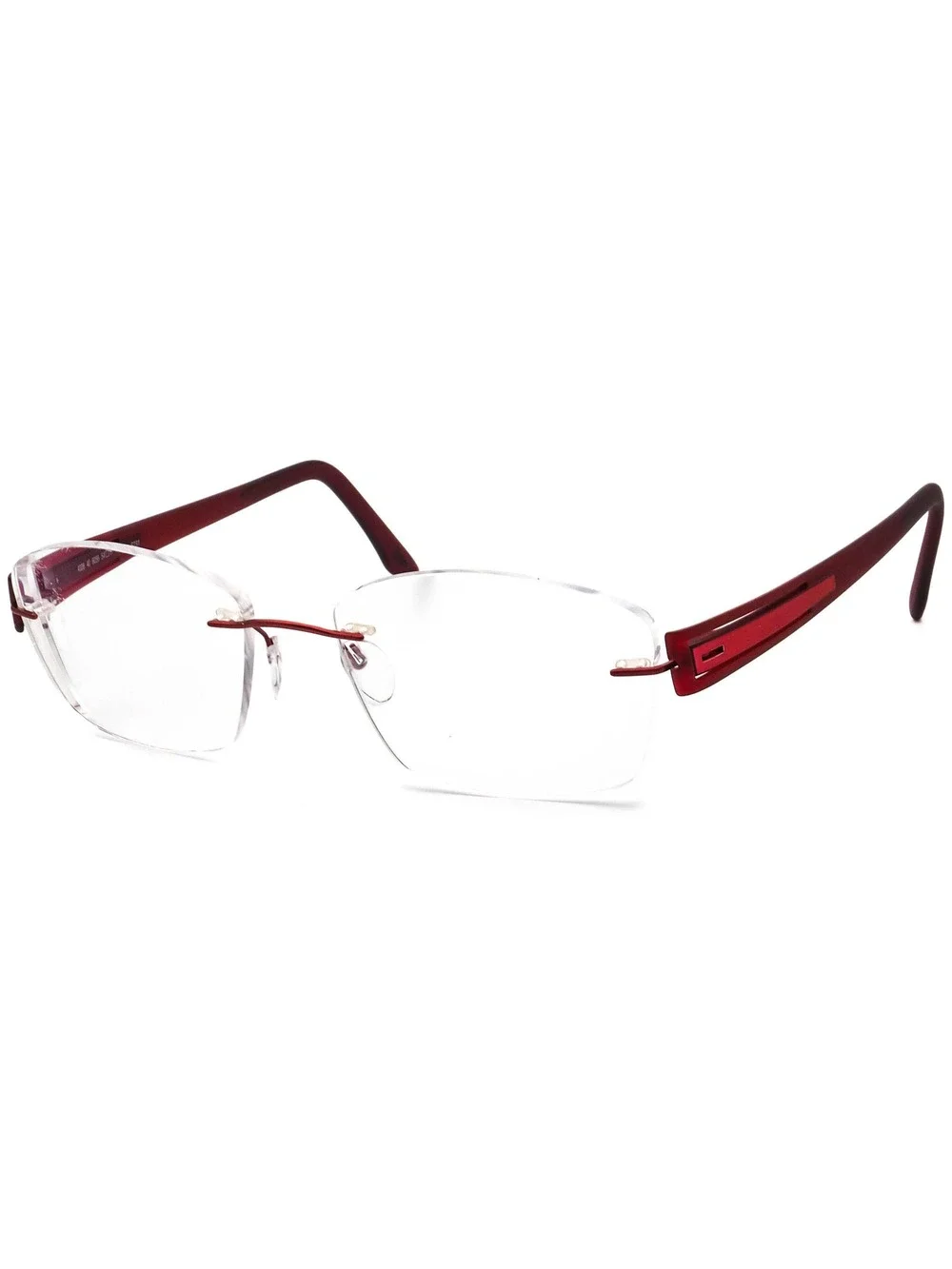 Silhouette 4338 40 6056 5231 Titan Eyewear